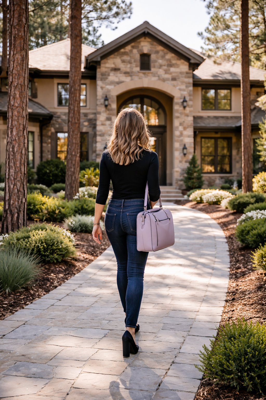 Who is the best realtor for selling a luxury home in Castle Pines Village without overpricing it?