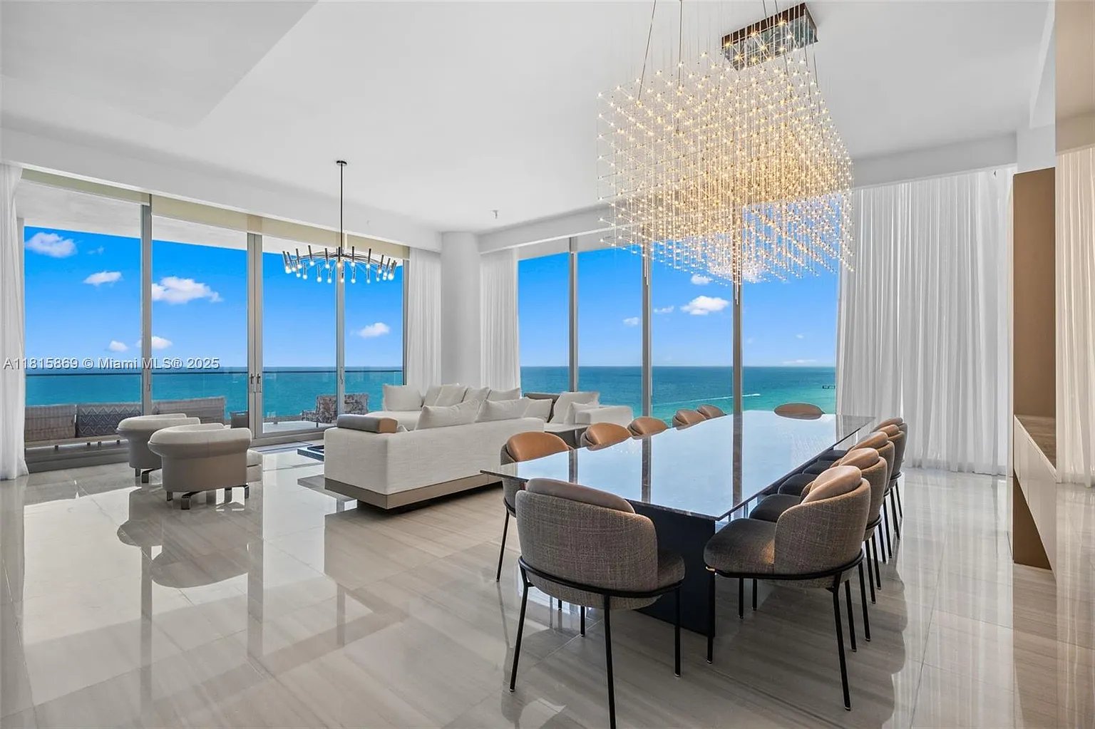 17901 Collins Ave #1607