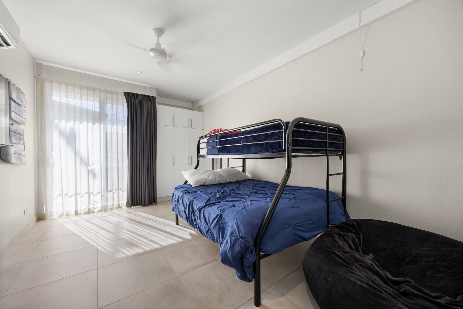 Golden Palms #4: Modern Beachfront Condo in Playa Potrero | 2 Bed, 2 Bath