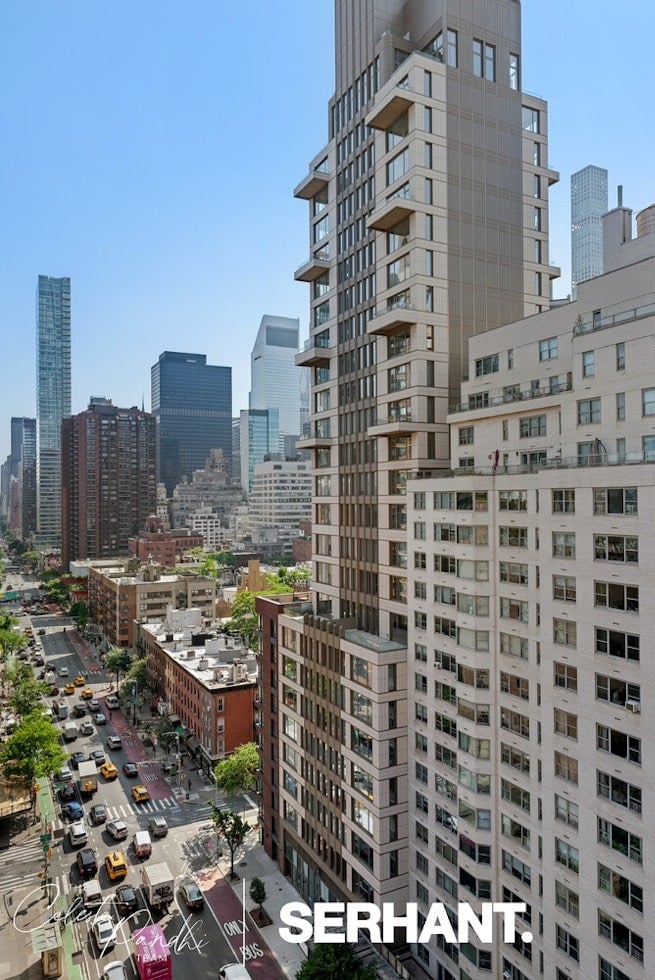 301 EAST 63RD STREET, 8B