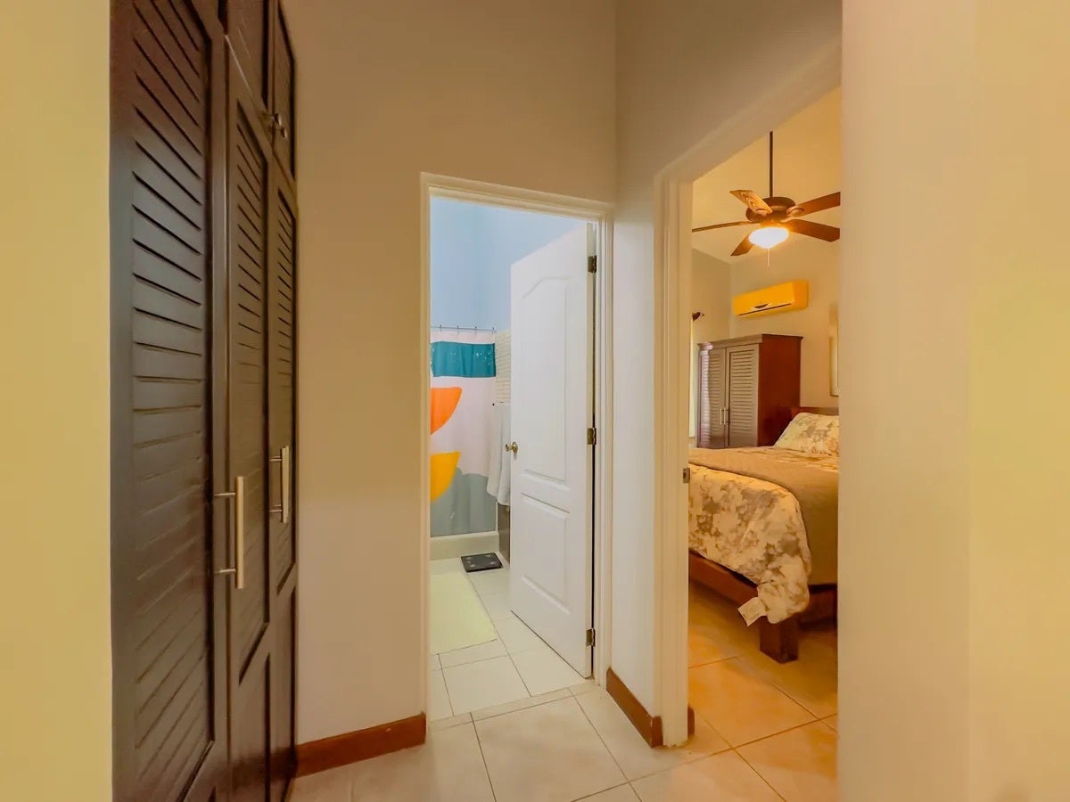 Top Floor Mountain View Condo, Papagayo, Guanacaste
