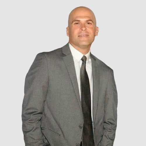 Art Hernandez