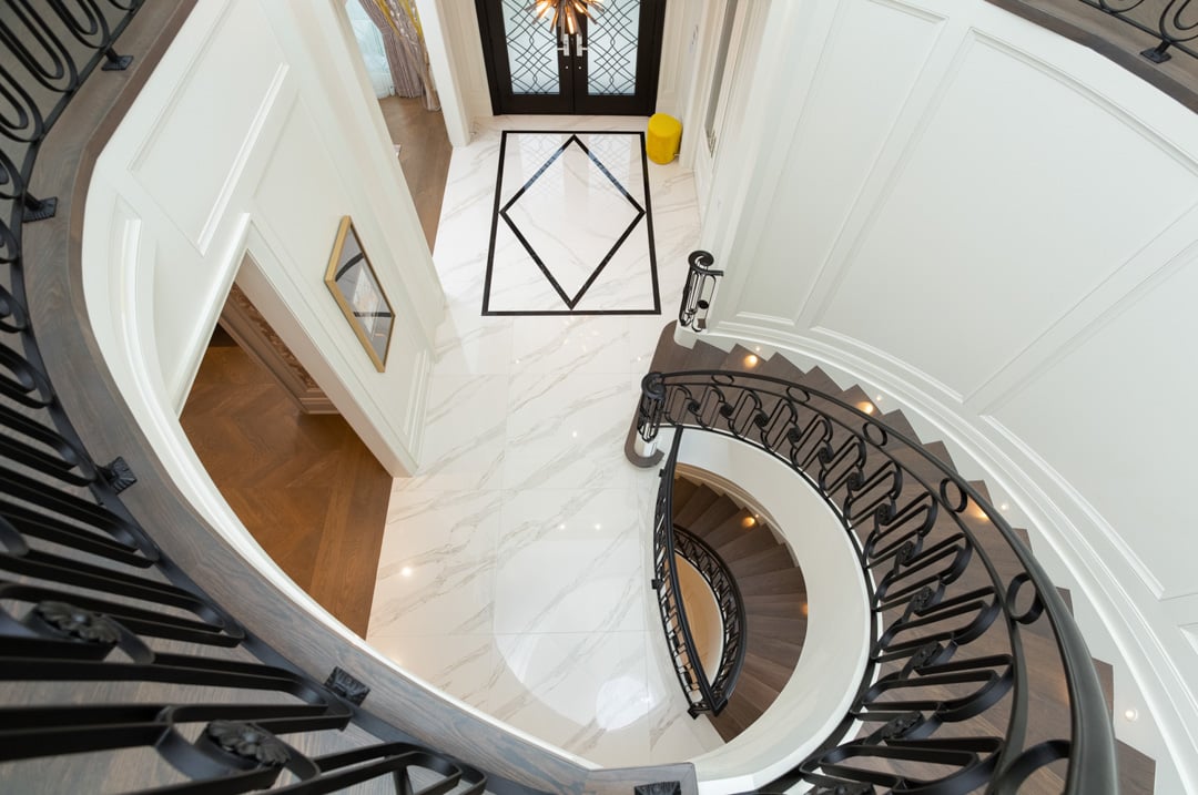 Architectural & Design Masterpiece