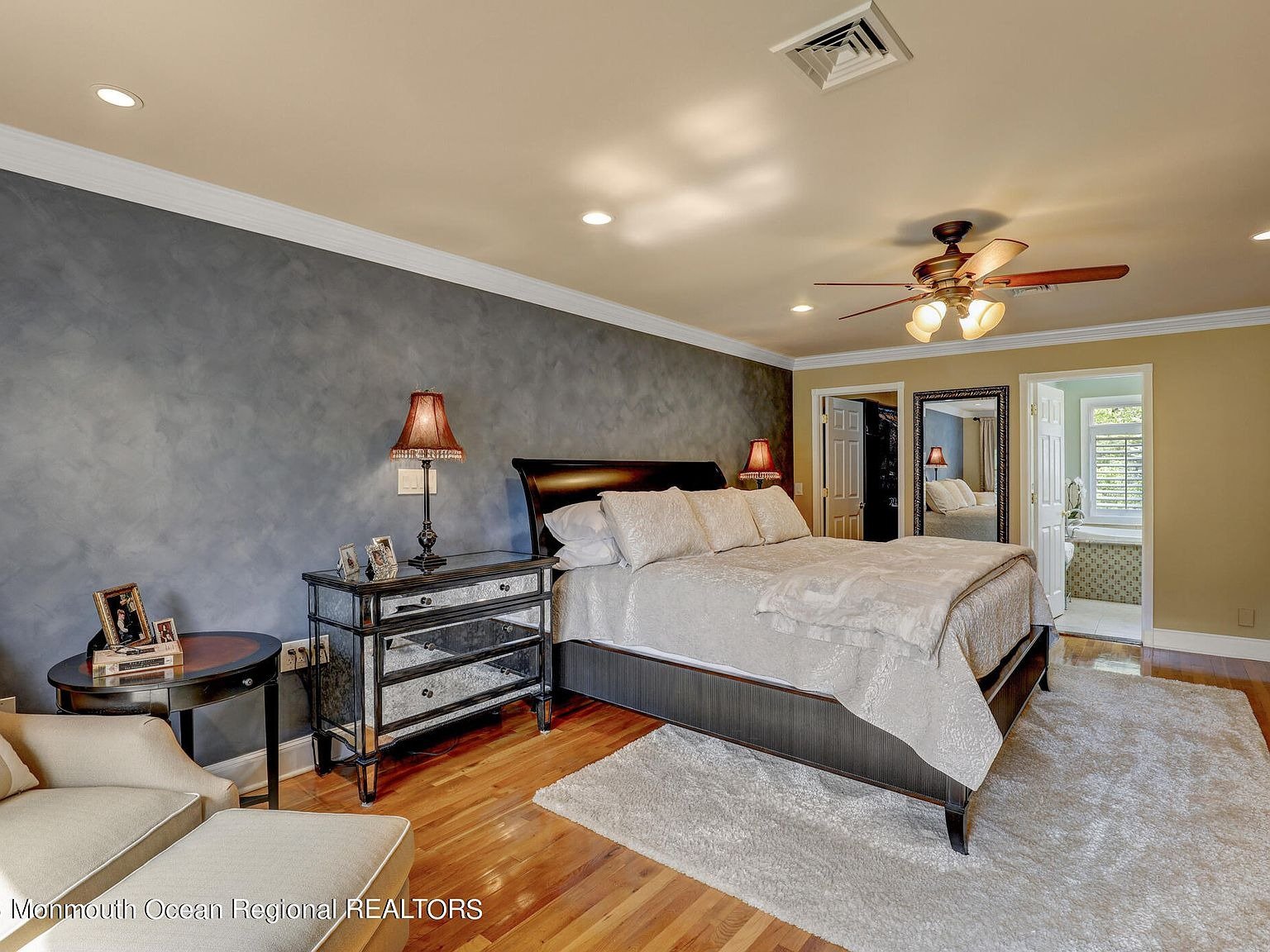 34 Longstreet Road