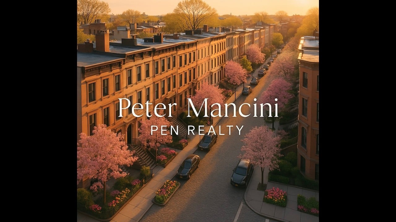 I Bought the Cheapest Brooklyn Real Estate I Could Find