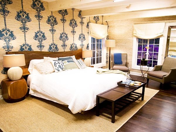 Elevate Your Bedroom Décor for a Romantic Retreat