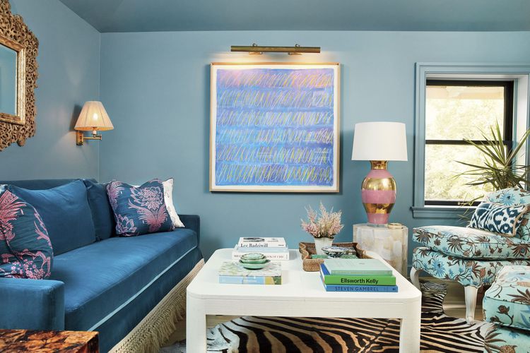 Maximizing Small Spaces: Jessica’s Cozy Interior Design Tips for Fall