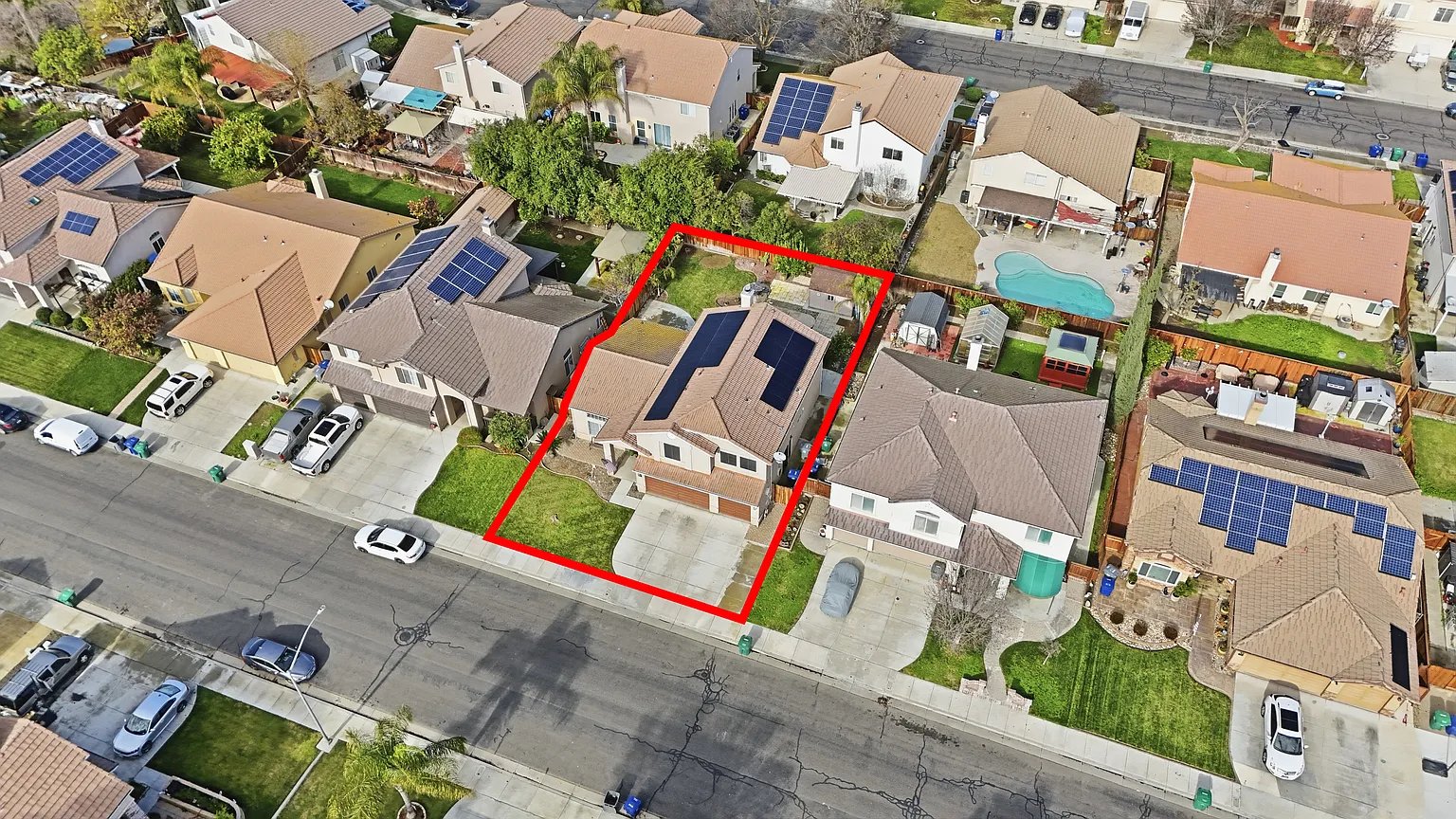 1044 Sandra Street
