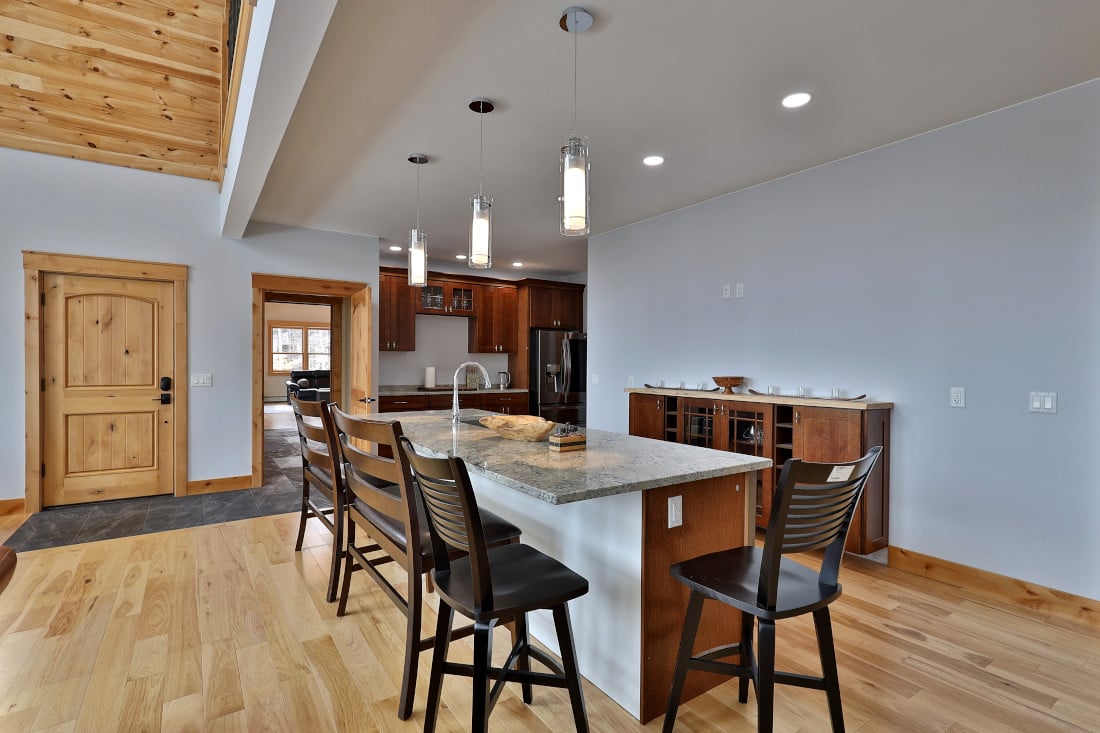 113 North Village Road