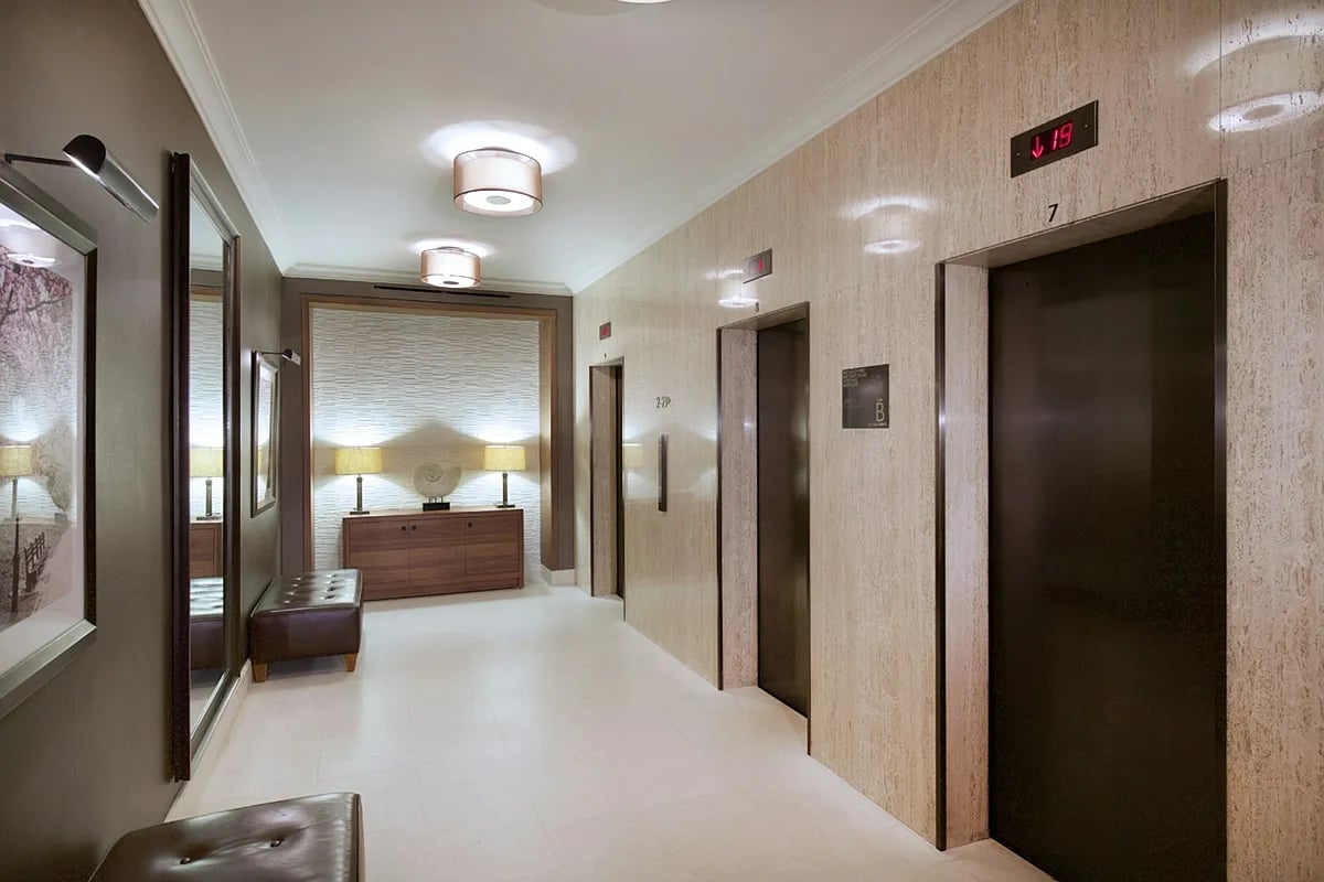 155 West 68th Street #332