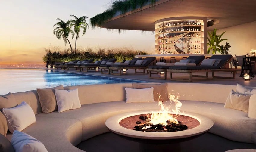 Ora by Casa Tua Miami