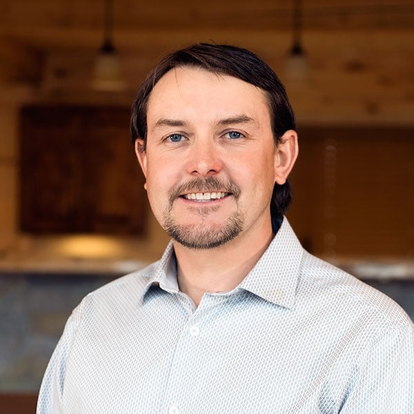 Custer McLeod Crawford, CO Real Estate Agent Headshot