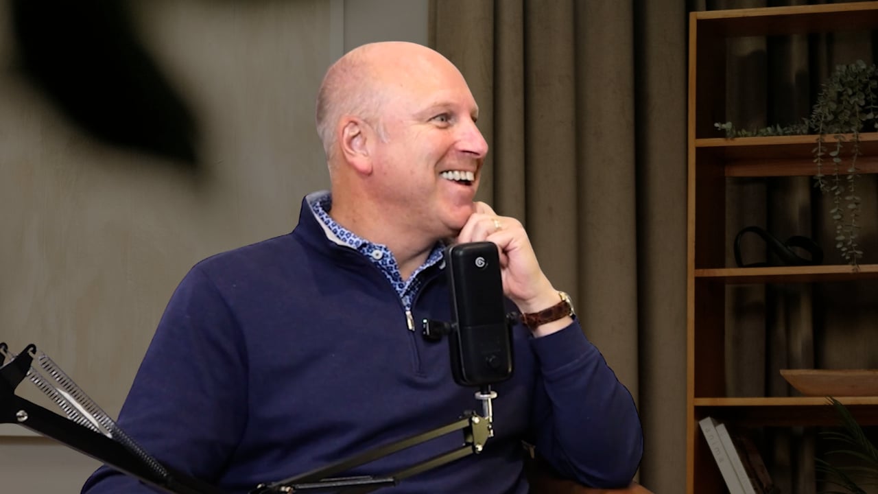 The Justin Landis Show | Episode 3