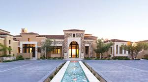 Why Scottsdale is the Top Choice for High-End Homebuyers