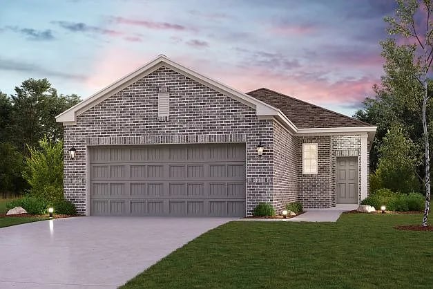 16921 Needlepoint Dr