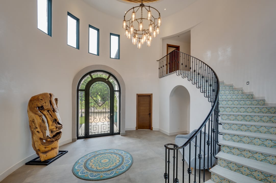 Villa Romantica | A Timeless Coastal Retreat in Las Golondrinas, Hacienda Pinilla