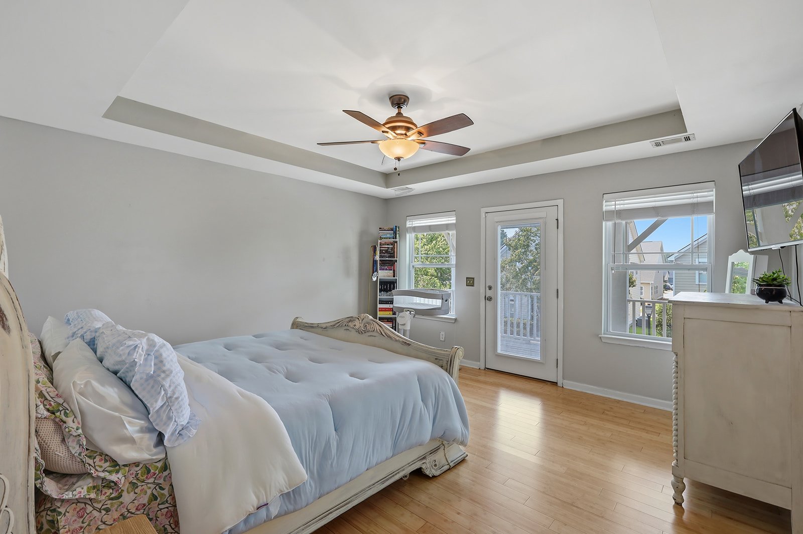 7 Night Heron Way 