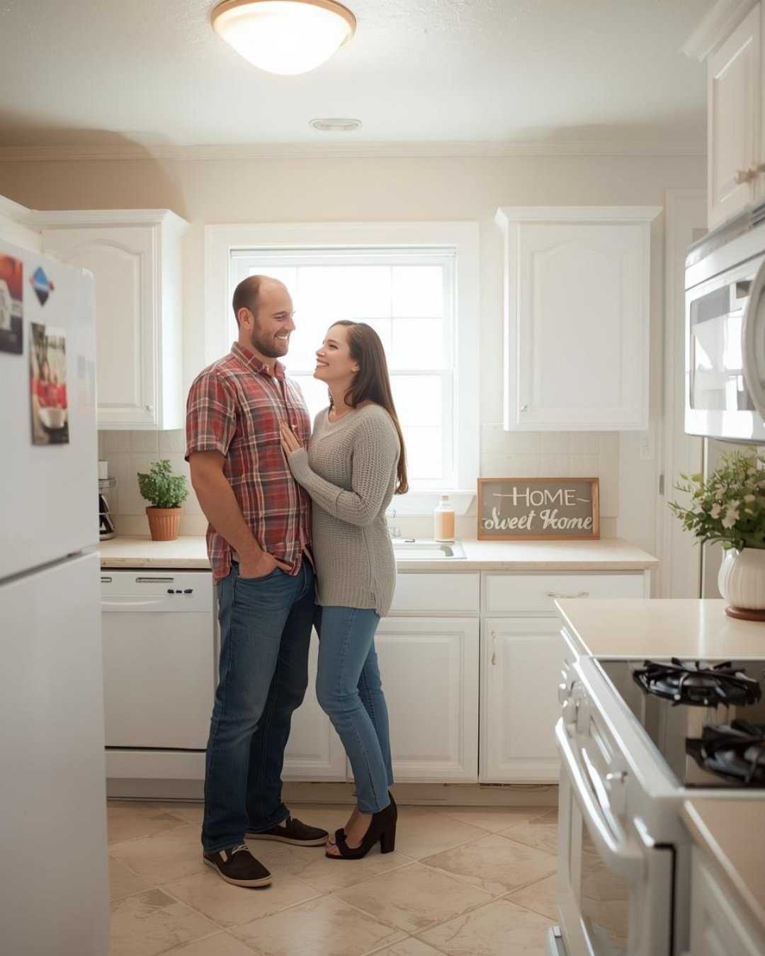 The Realistic Homebuyer’s Guide: Balancing Your Budget and Your Dreams