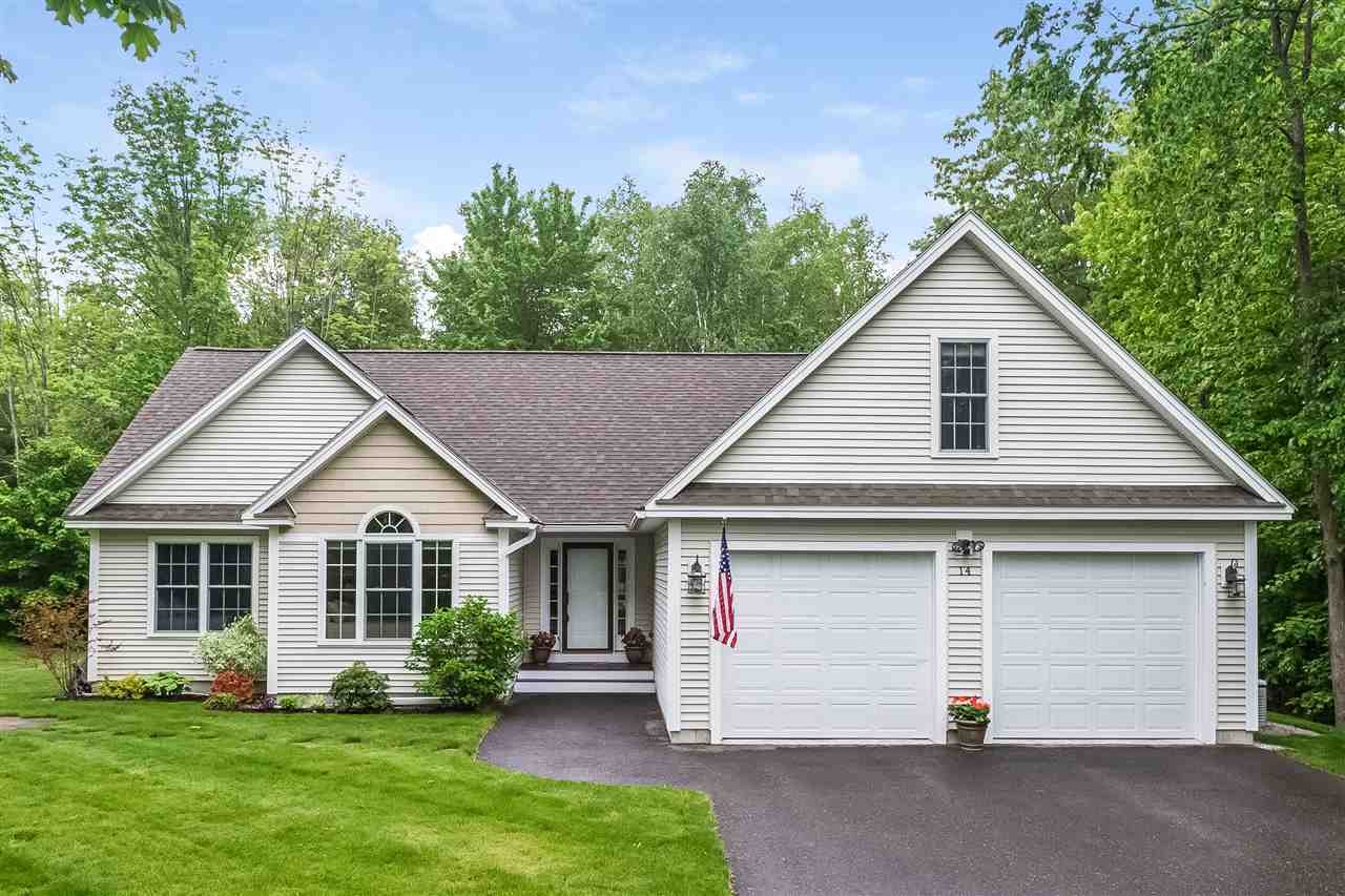 14 Pinnacle Dr