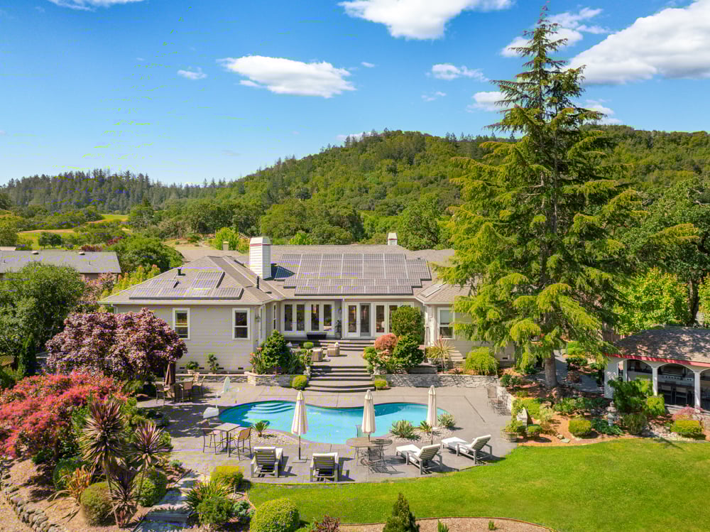 4588 Bennett Valley Rd