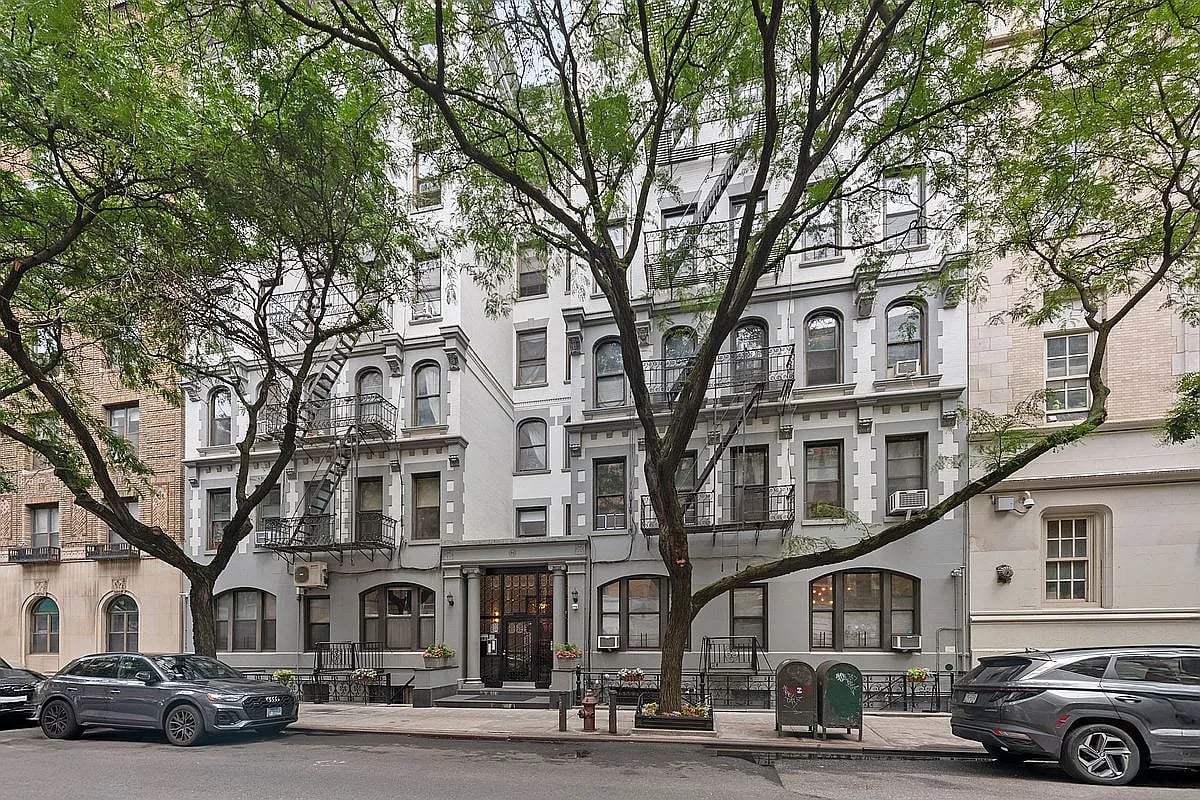 235 West 108th Street #51