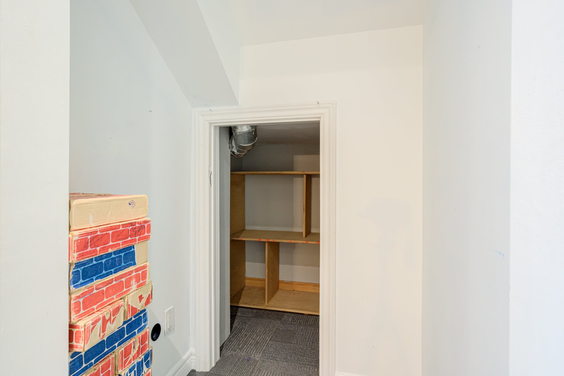 1 Rahtburn Road