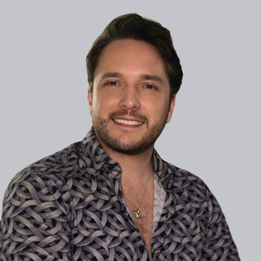 Uriel Galvan Nevarez Fort Worth, TX Real Estate Agent Headshot