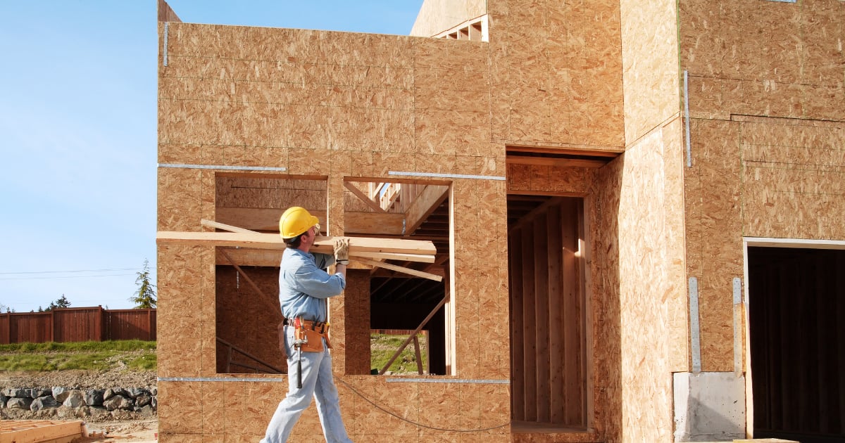 The New Construction Boom in Northern Virginia in 2026: What DMV Buyers Should Know Before You Tour