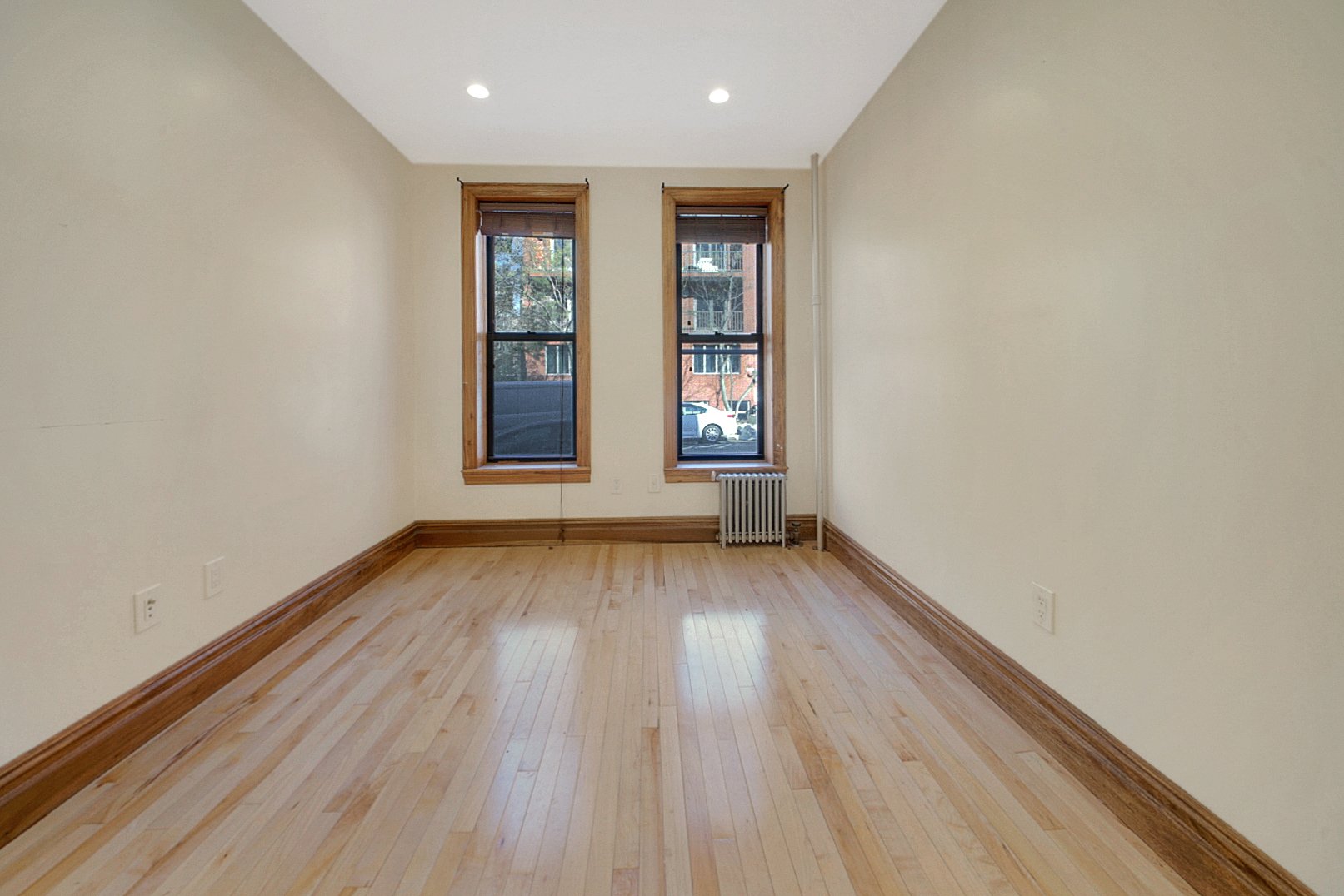 Park Slope Duplex