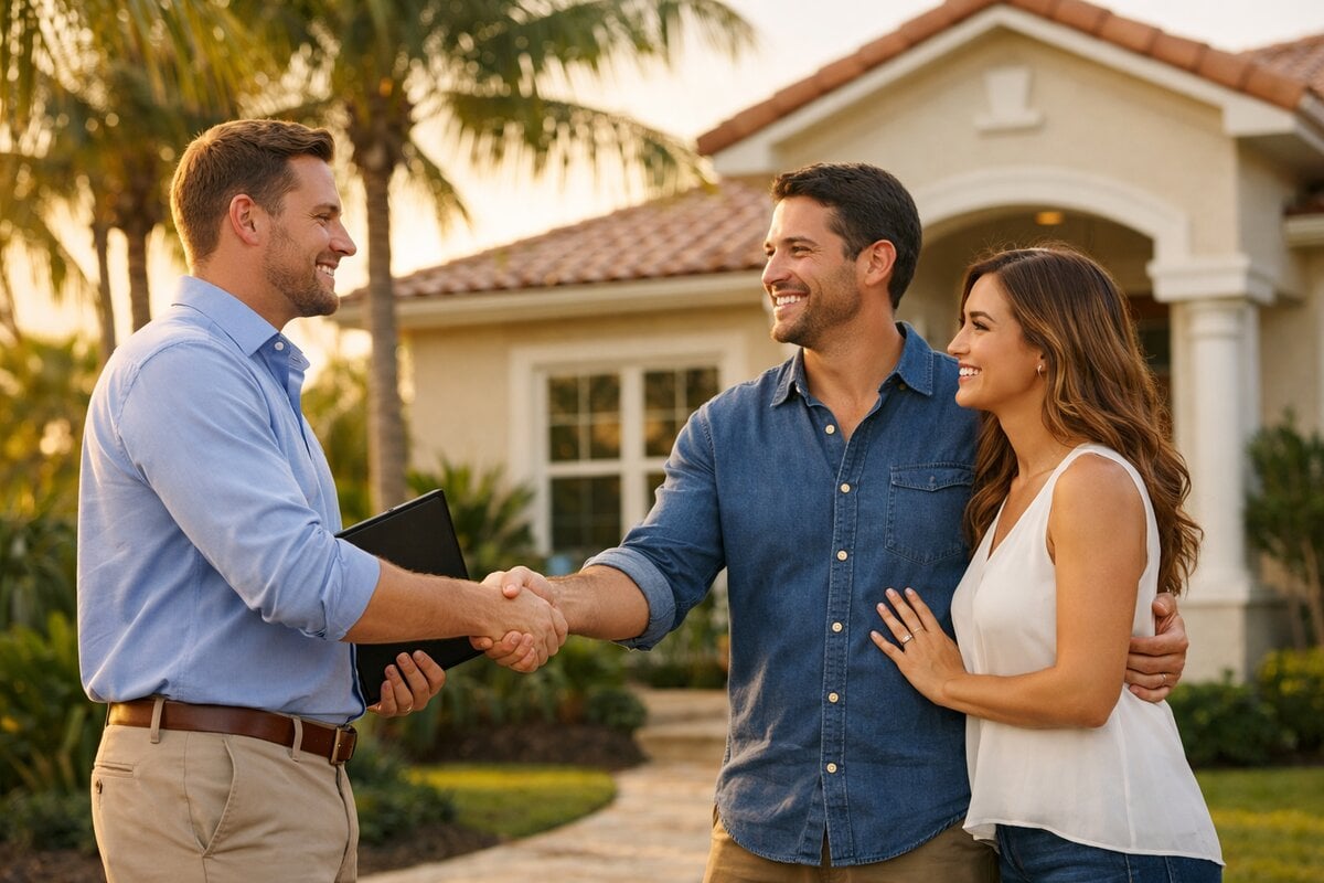 How to Choose the Best Real Estate Agent in Orlando (2026 Guide)