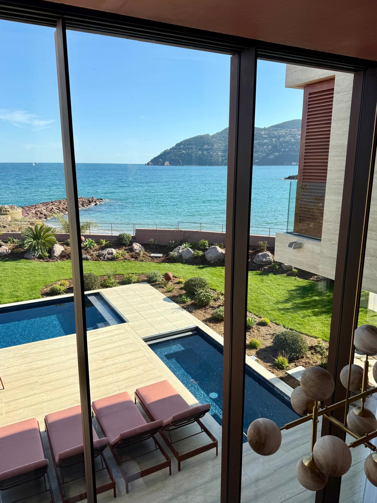 Villa Le Levant | Mandelieu-La-Napoule, French Riviera