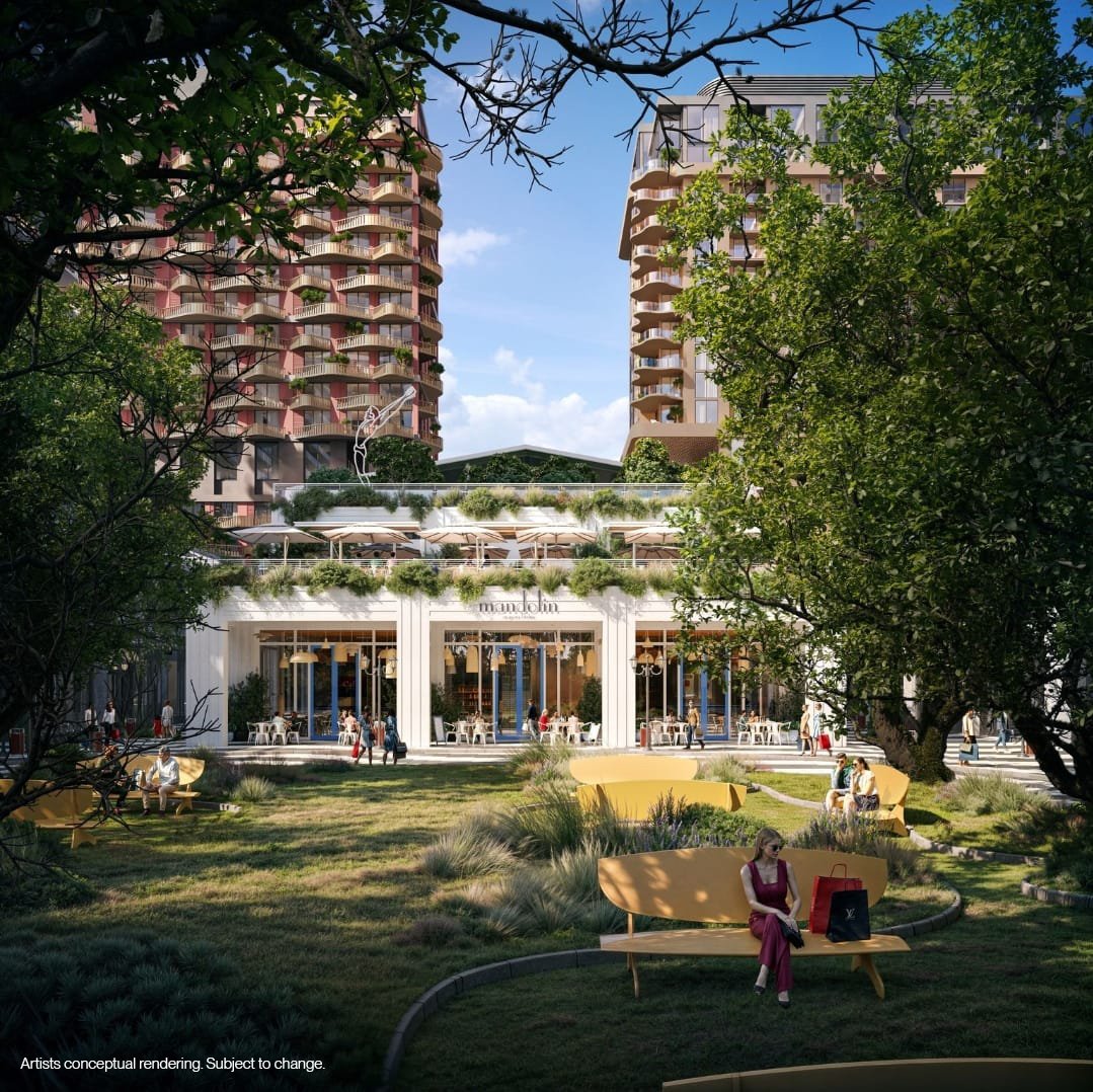 Midtown Park by Proper