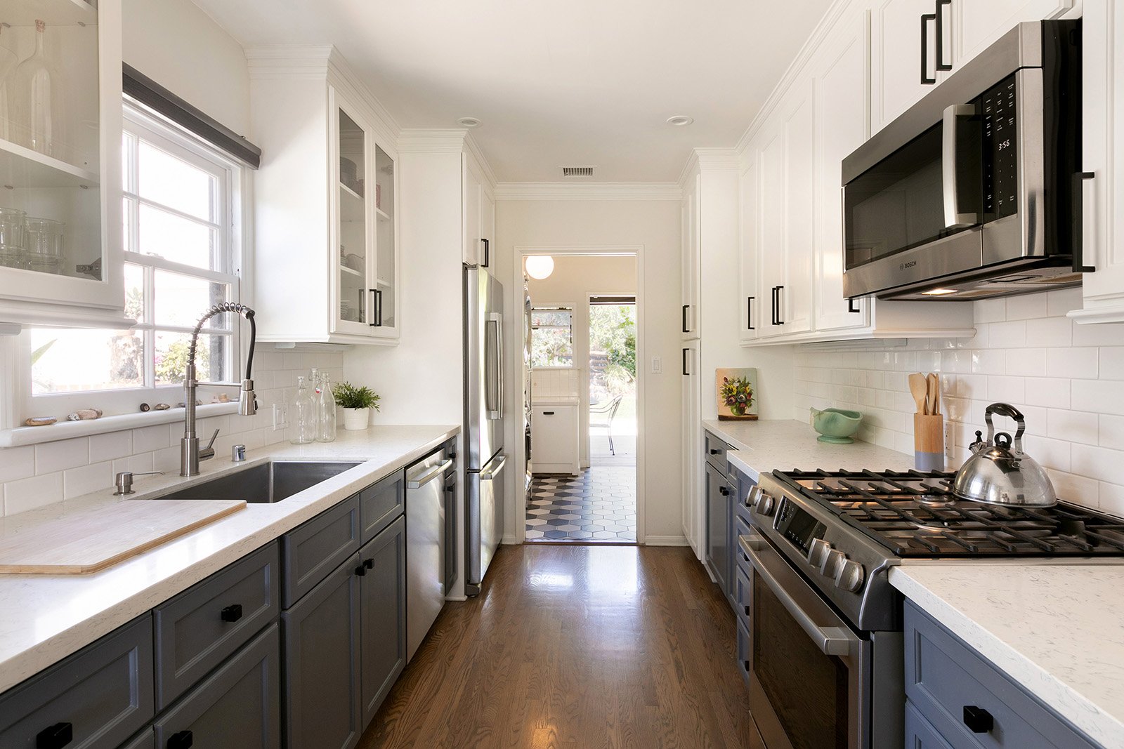 Stylish Traditional Home in the Franklin Hills