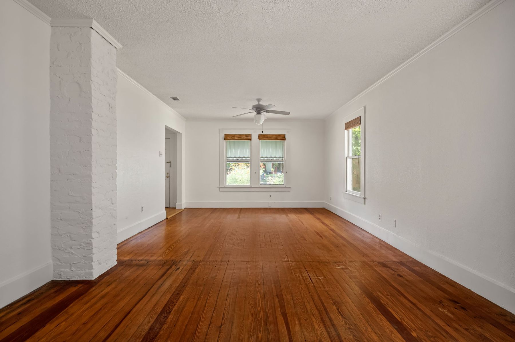Historic Bouldin Creek Home for Sale