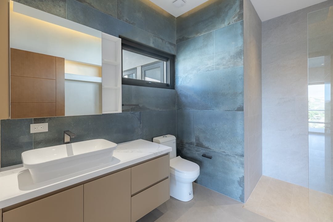 Brand New Ocean View Home