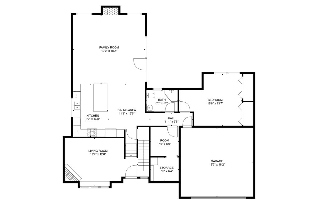 1088 W Walden Park Drive