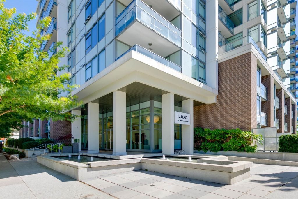 110 Switchmen St, #301