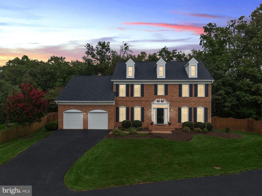 13615 White Stone Ct