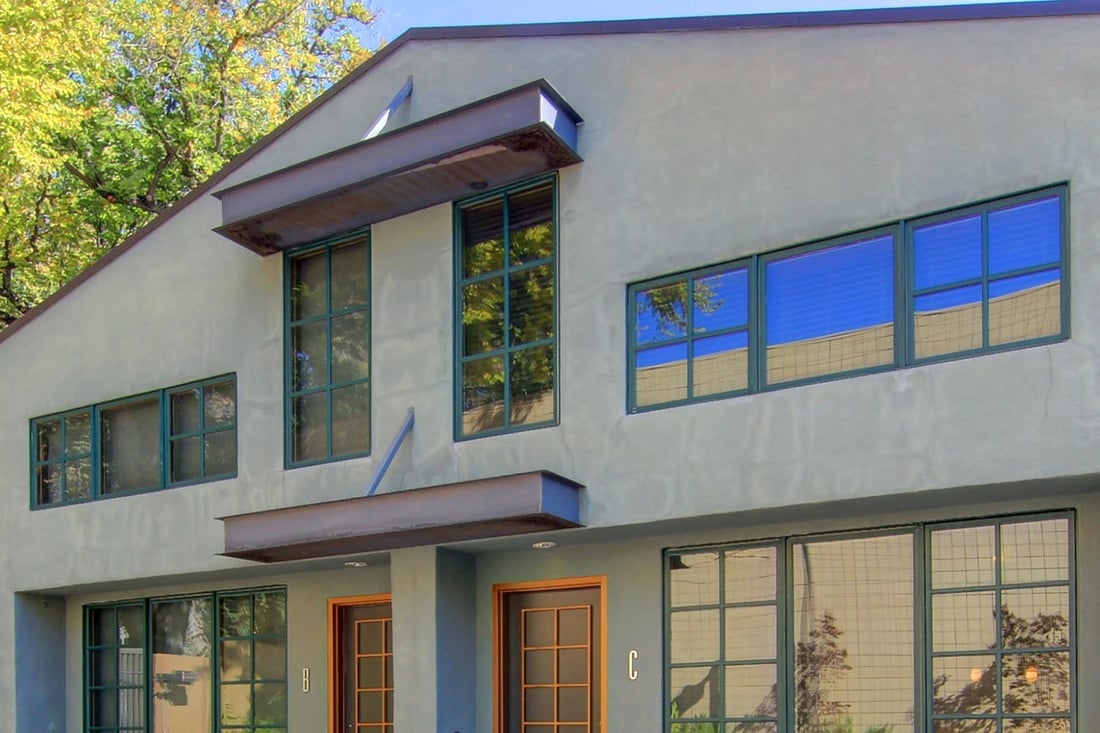 2020 H St. Loft Midtown Sacramento-Gorgeous Luxury Loft - Sold - Represented Buyer/seller
