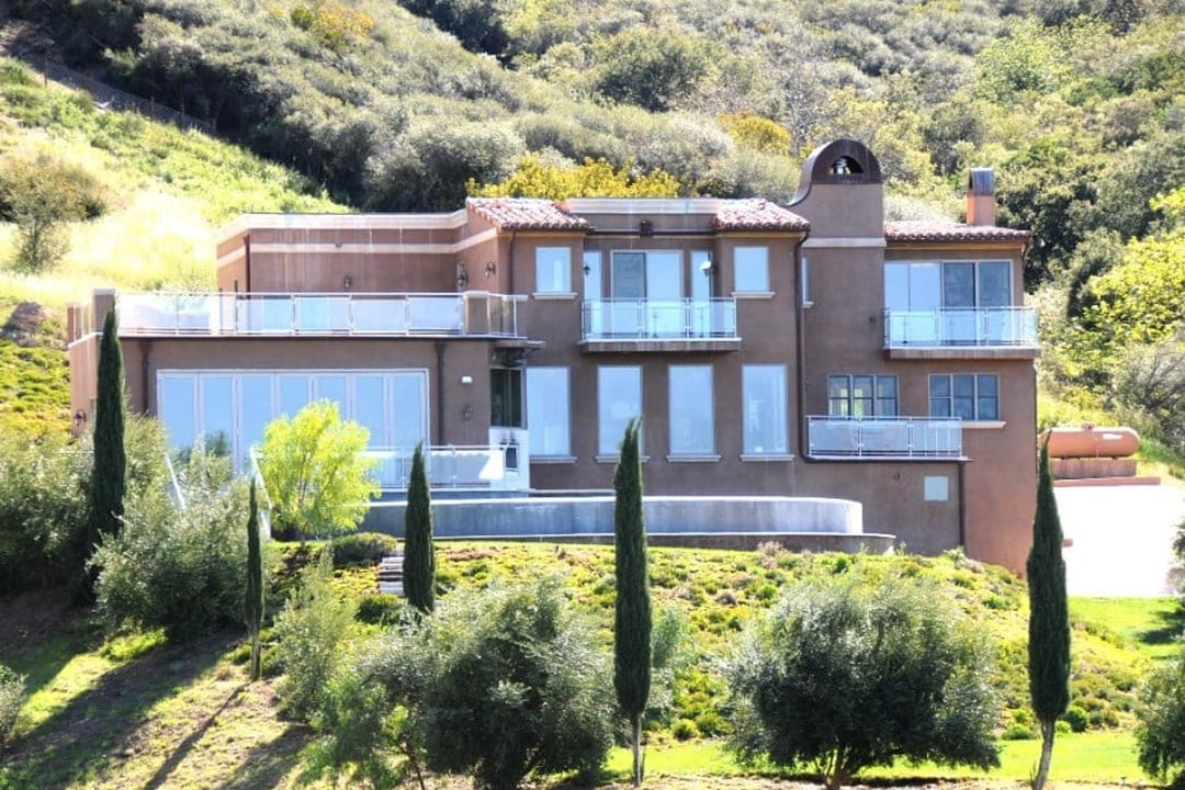 Oasis Palazzo