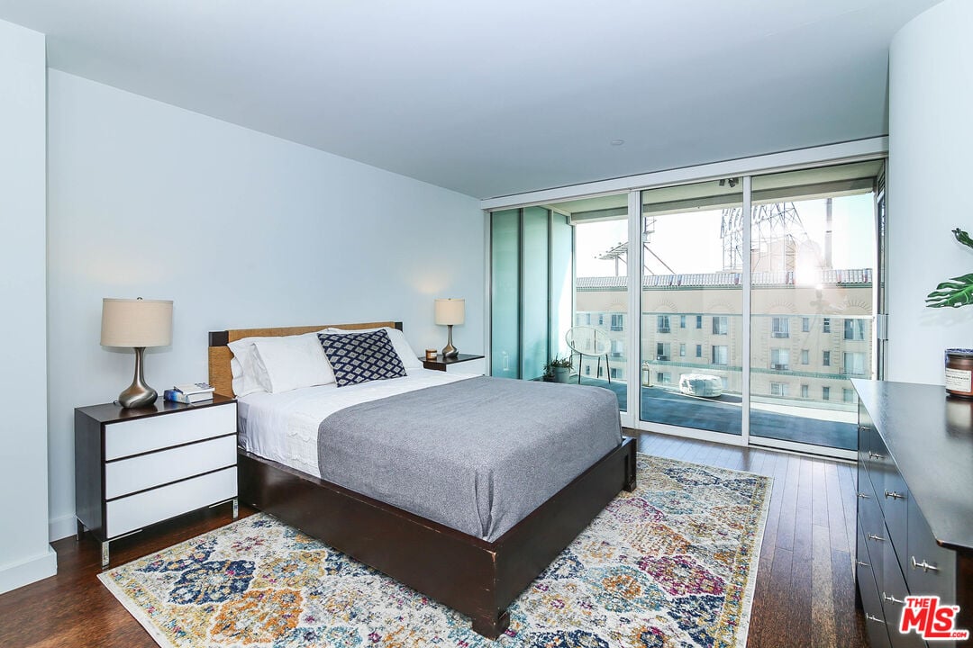 6250 Hollywood Blvd, #11N