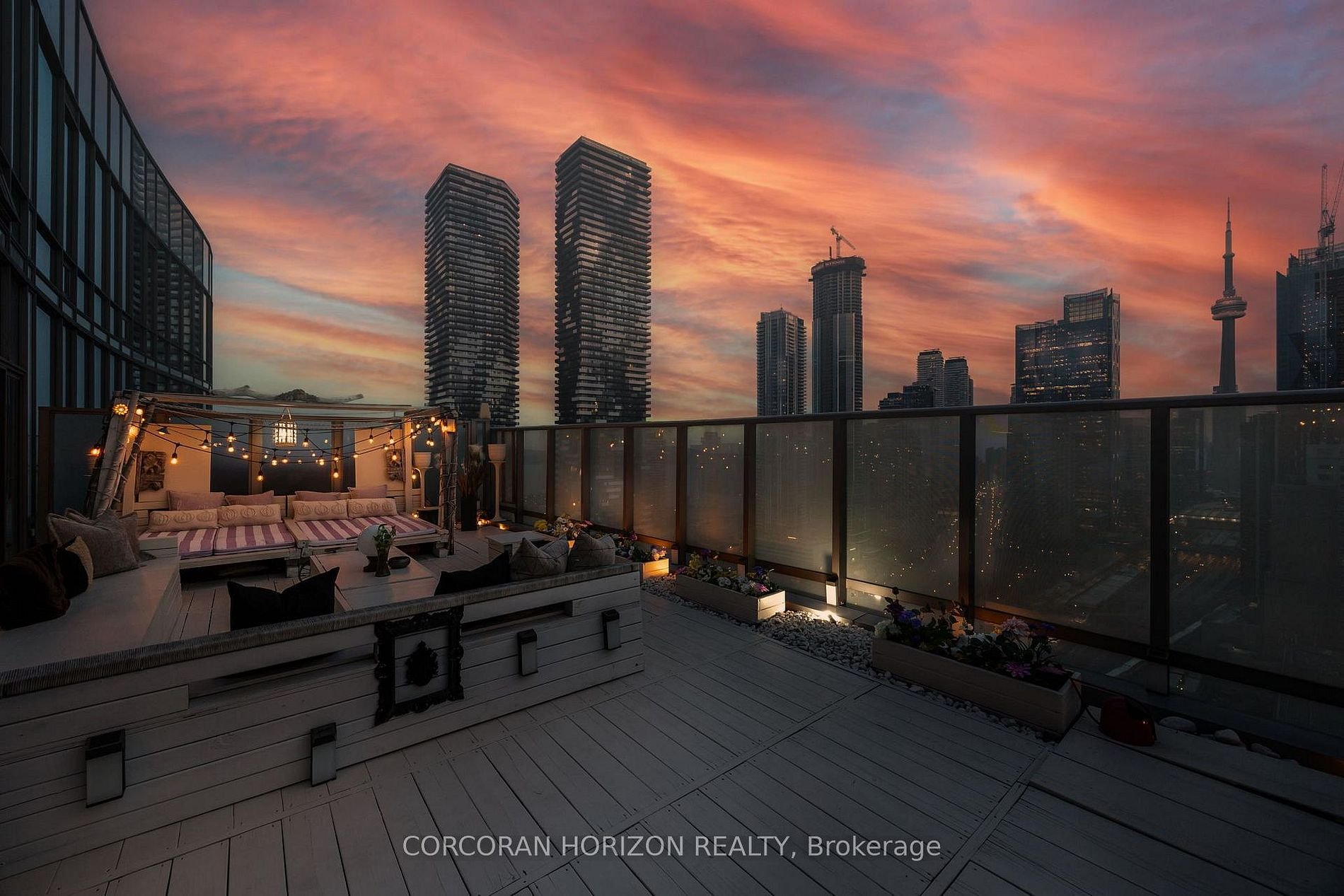 PENTHOUSE WITH THE PERFECT VIEWS