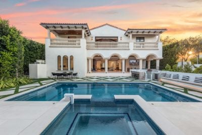 508 N Alpine Dr