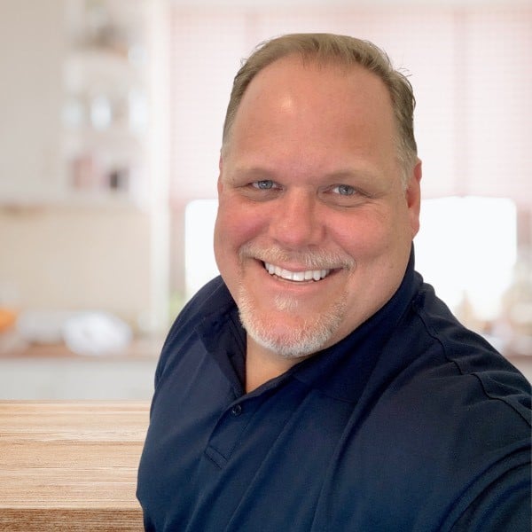 Darren Merlin Lee's Summit, MO Real Estate Agent Headshot