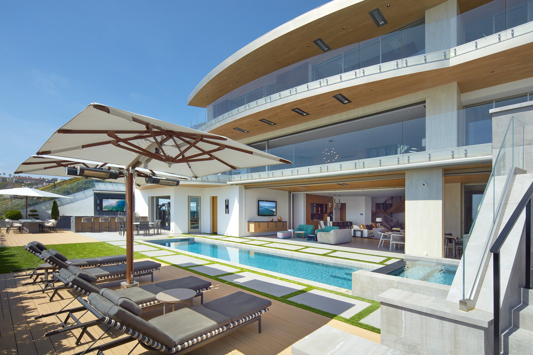 55 Strand Beach Drive