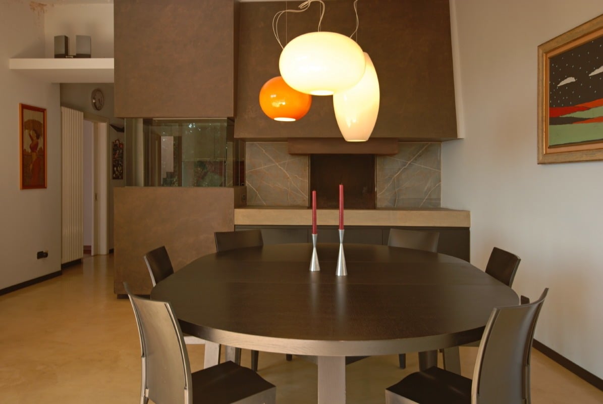 Villa Moderna