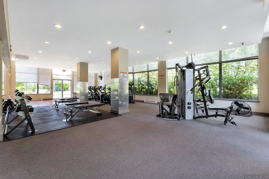 6888 Alderbridge Wy, #1102
