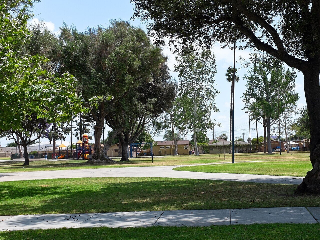Bell Gardens