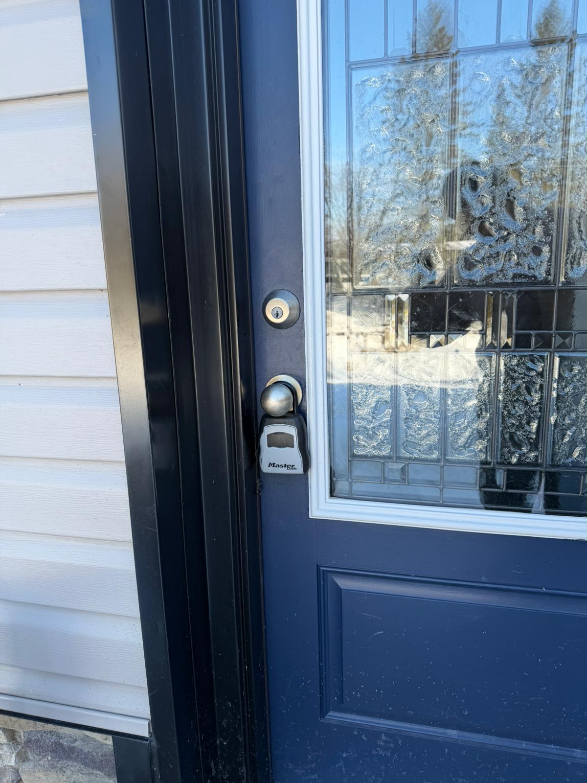 4 Pinewood Boulevard