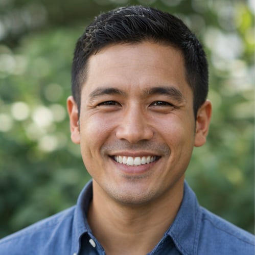 Randall A. of Los Angeles, CA United States photo